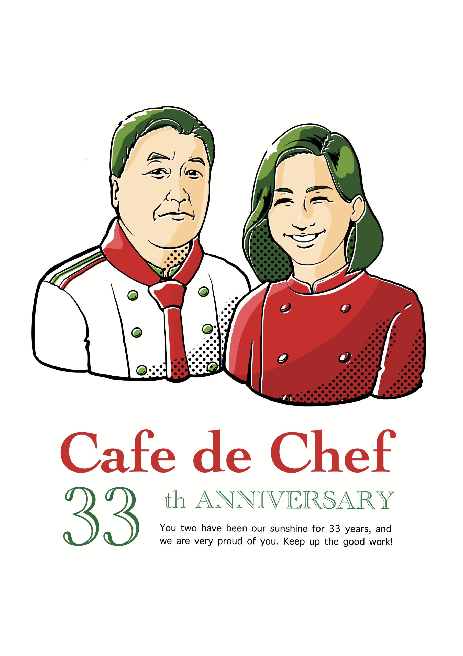 nyan 似顔絵ギフト制作 nyan様 専用 似顔絵ギフト制作